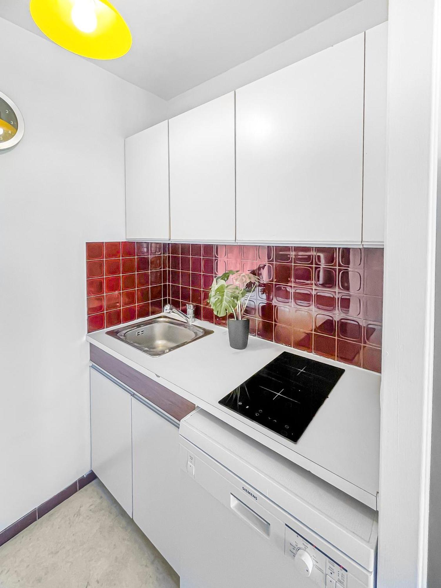 Douillet A Deauville 5p Apartment Trouville-sur-Mer