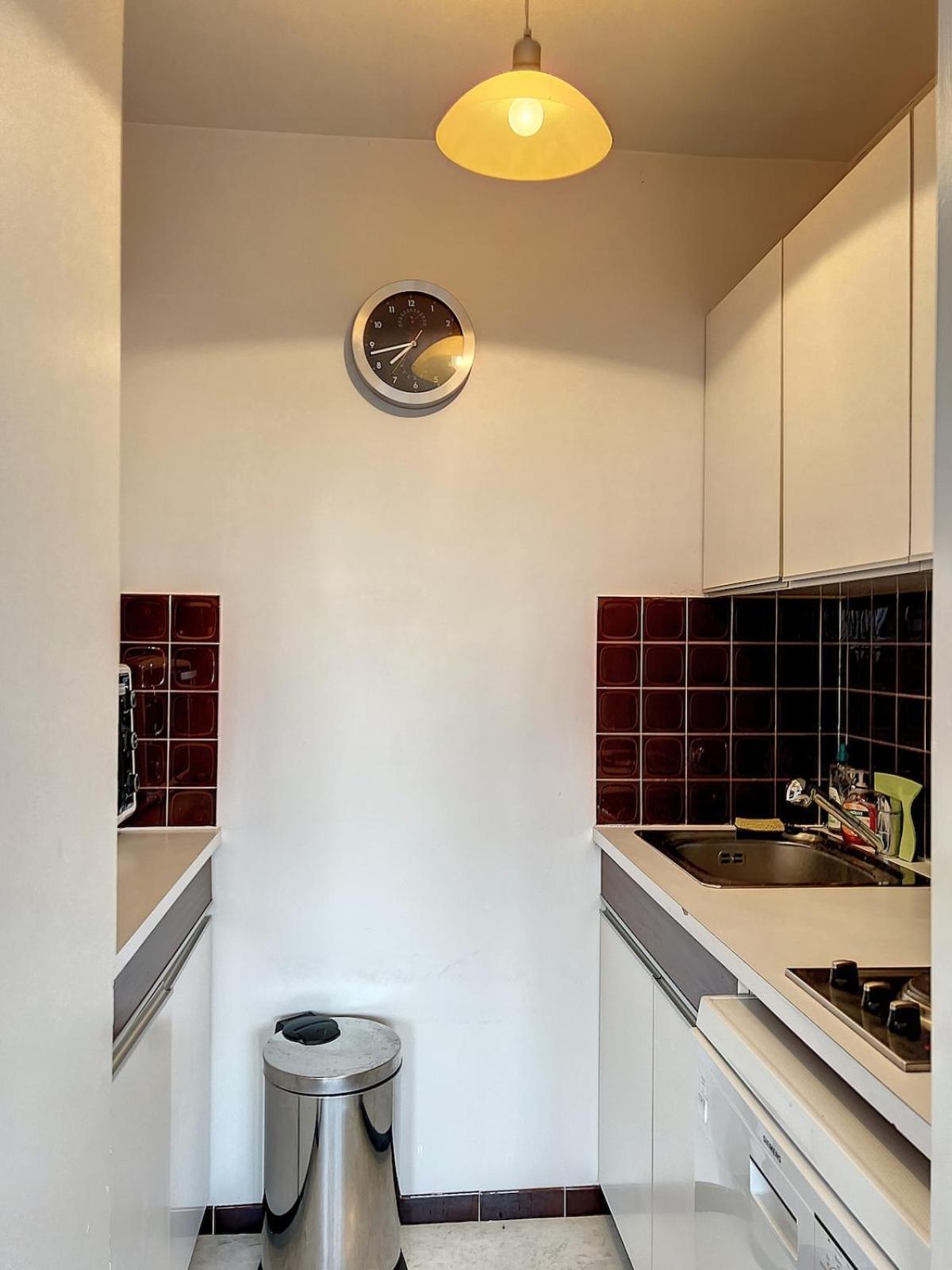 Douillet A Deauville 5p Apartment Trouville-sur-Mer