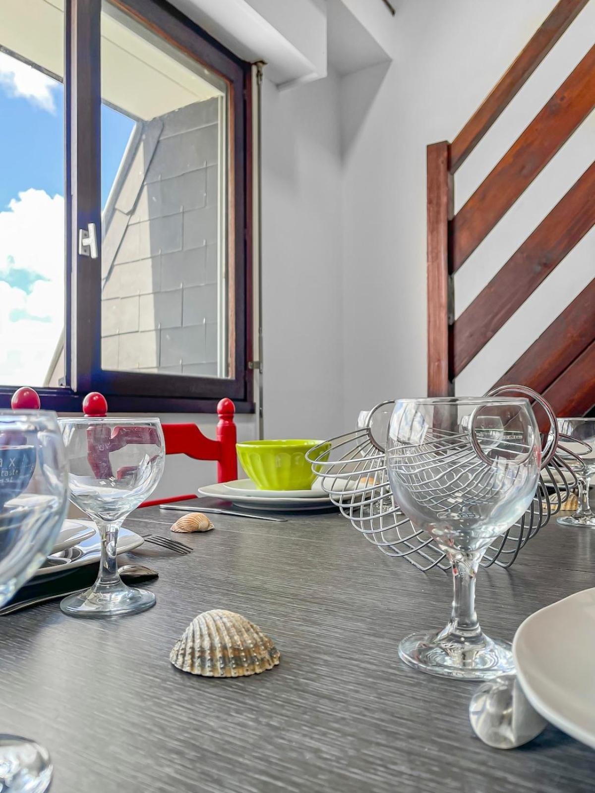 Apartment Douillet A Deauville 5p