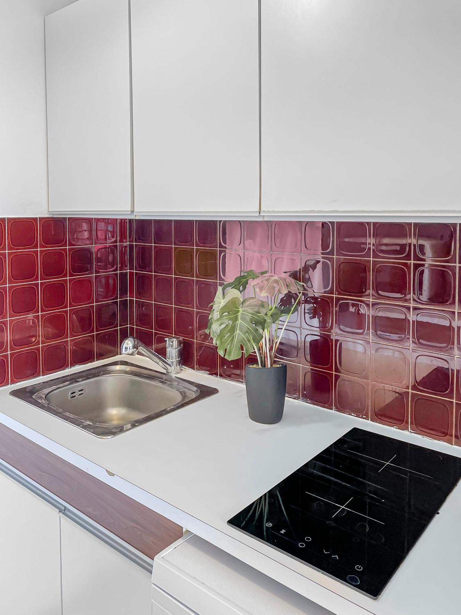 Douillet A Deauville 5p Apartment Trouville-sur-Mer