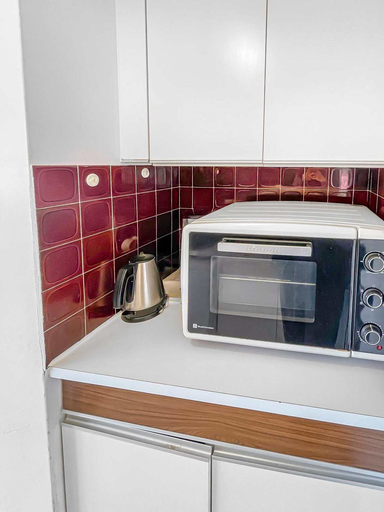 Apartment Douillet A Deauville 5p Trouville-sur-Mer