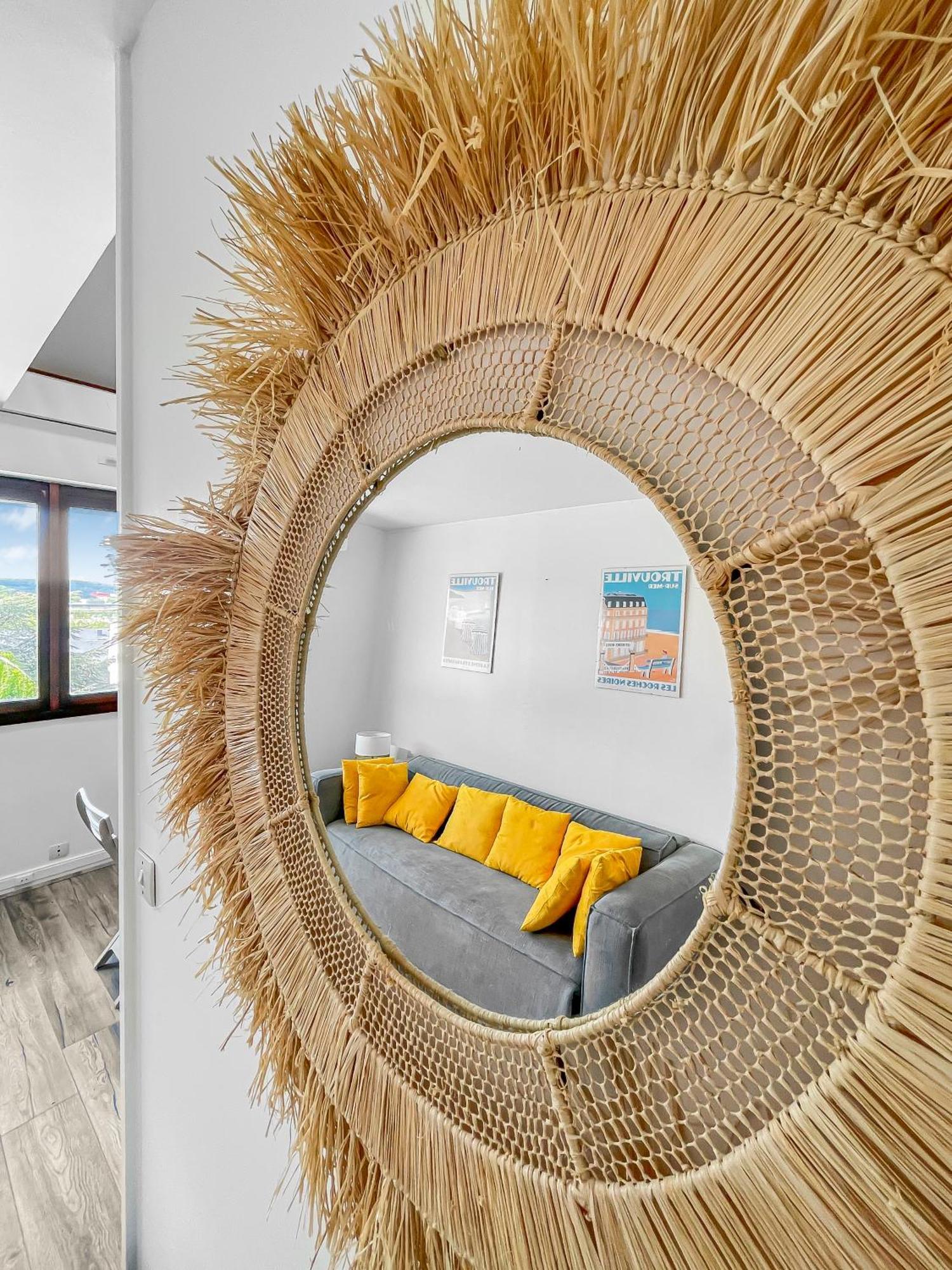 Apartment Douillet A Deauville 5p