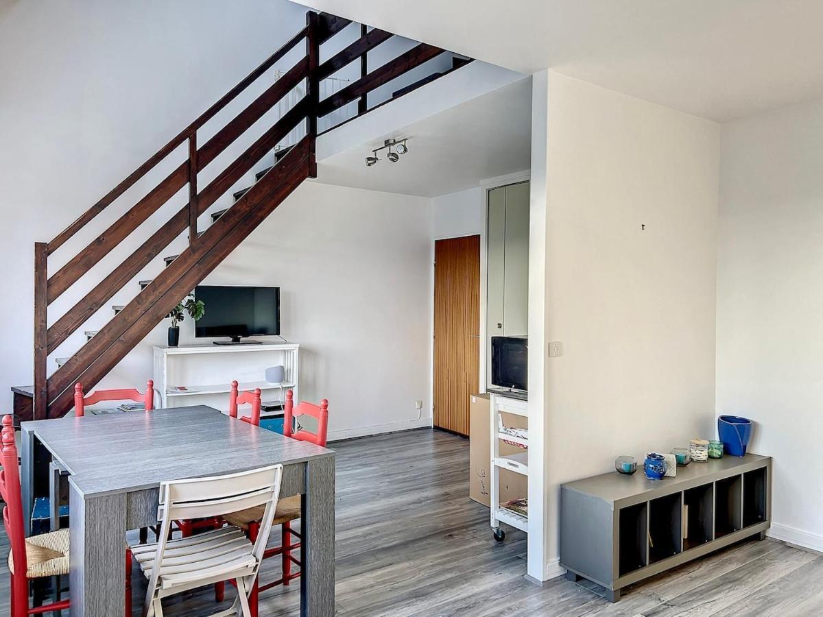 Douillet A Deauville 5p Apartment *