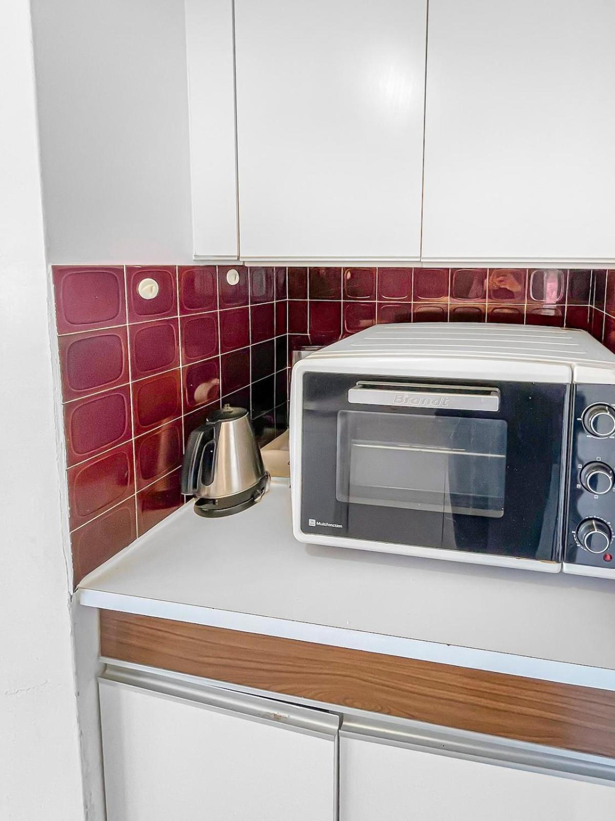 Douillet A Deauville 5p Apartment