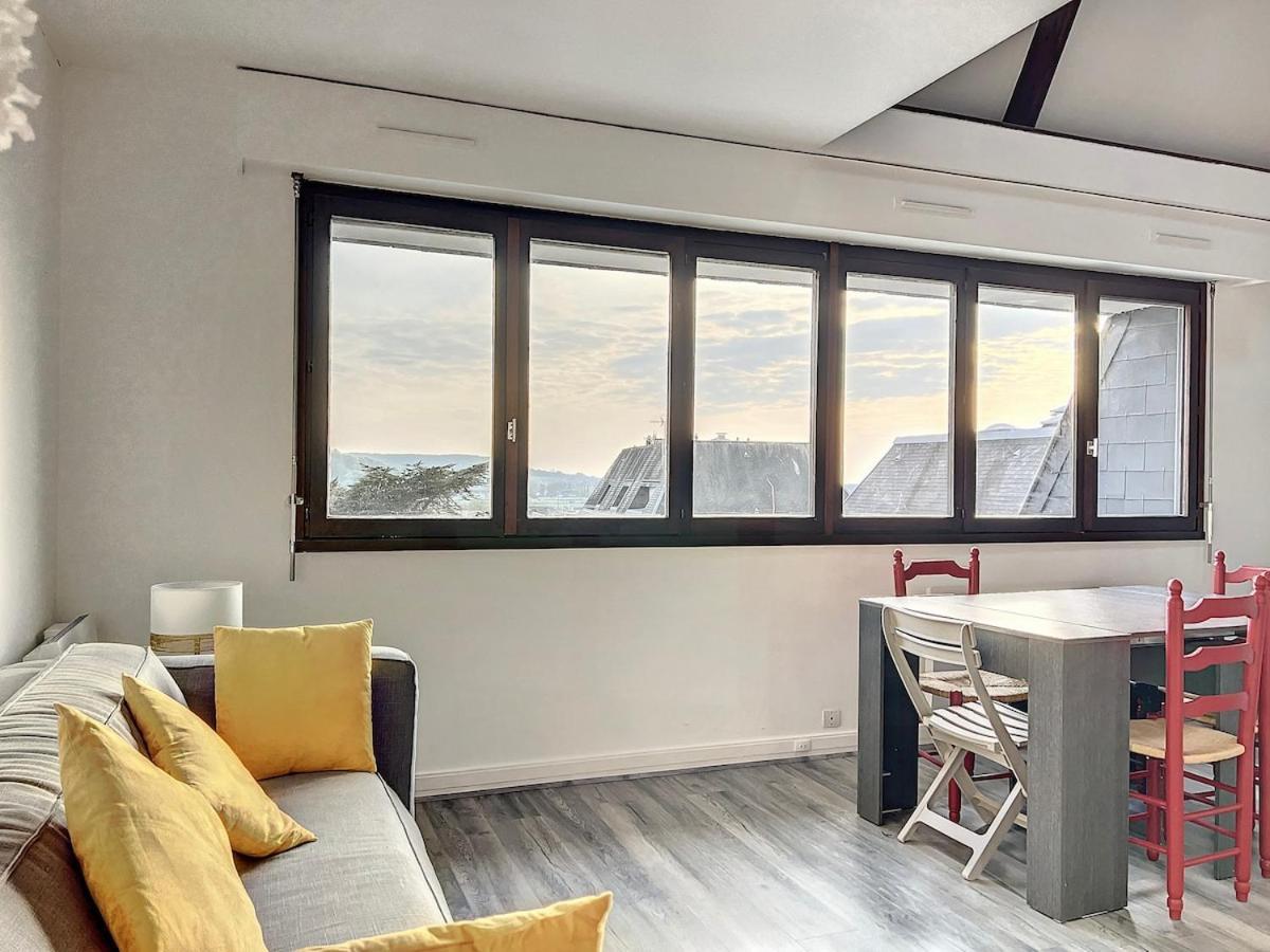 Douillet A Deauville 5p Apartment *