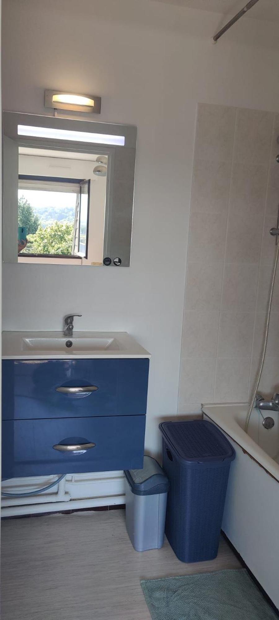 Apartment Douillet A Deauville 5p Trouville-sur-Mer